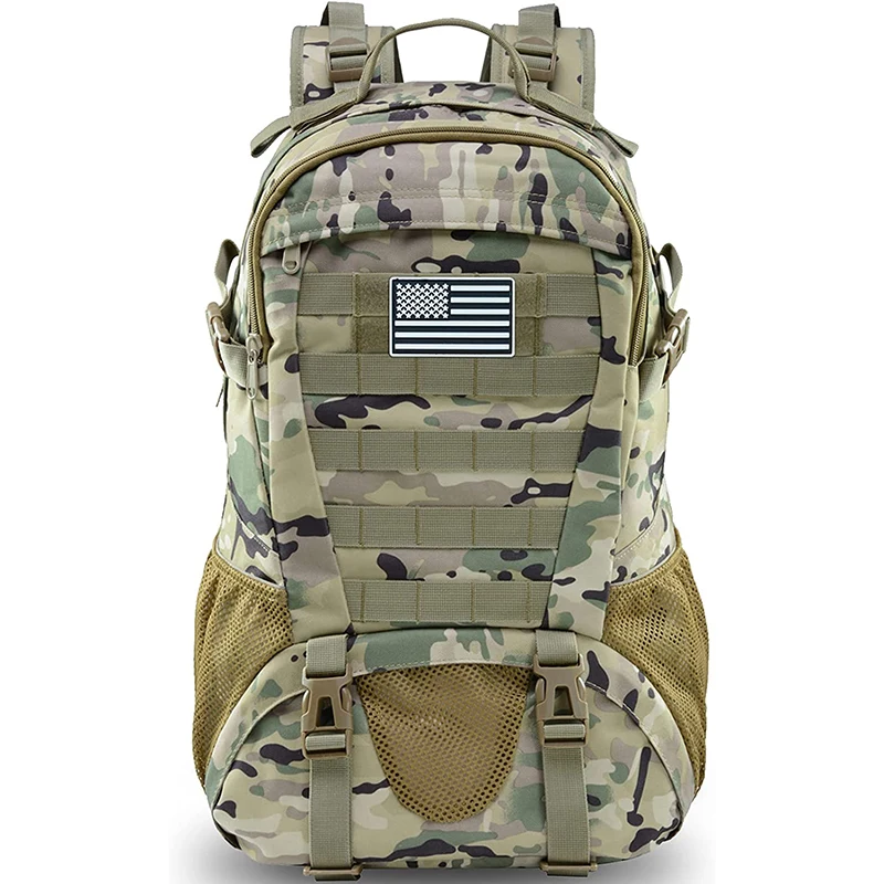 INOXTO Tactical Backpack 35L
