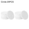 circle-20pcs