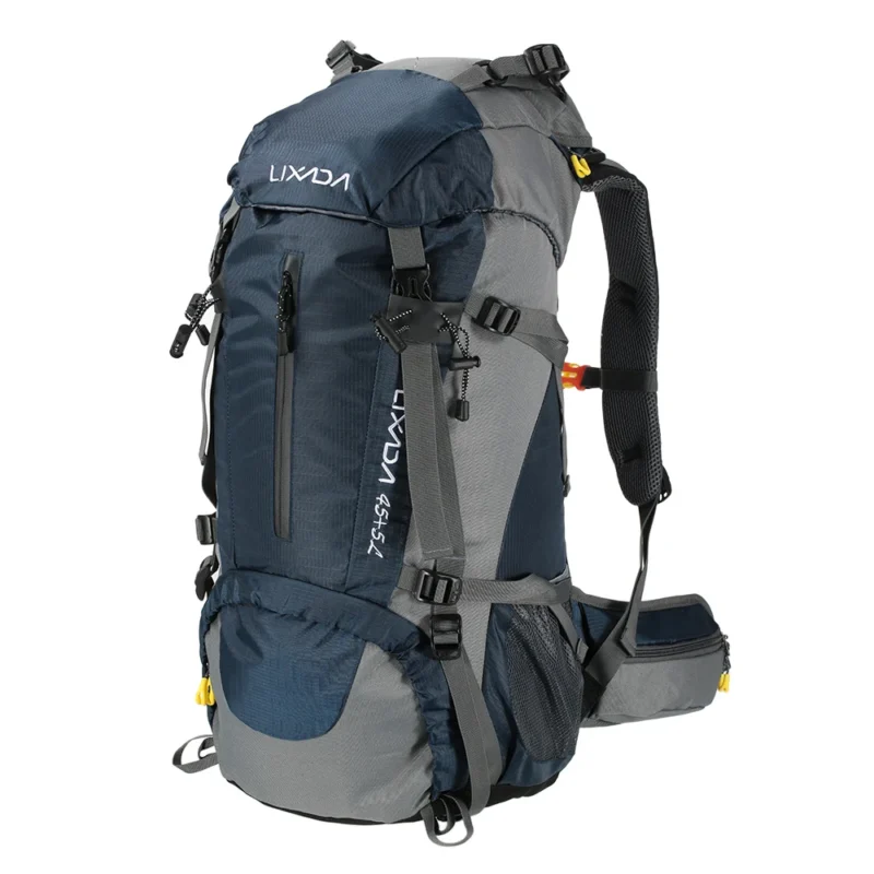 50L Outdoor Sport Waterproof Backpack