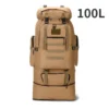 100l-khaki