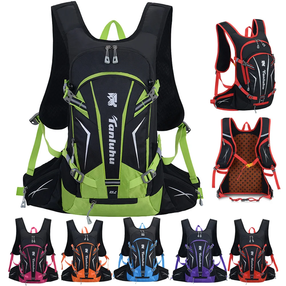 Hydration Cycling Backpack 25L 1 Hydration Cycling Backpack 25L