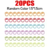 20pcs