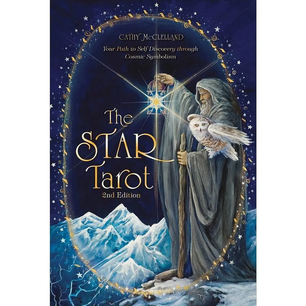 78-Card Tarot Deck for Self-Discovery 1 78-Card Tarot Deck for Self-Discovery