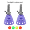 1set-2pcs-purple