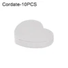 cordate-10pcs
