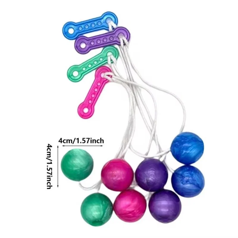 Collision Ball Outdoor Game Toy 5 Collision Ball Outdoor Game Toy - Image 5