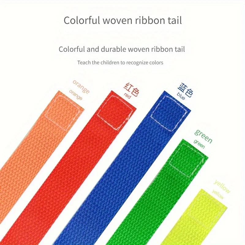 Outdoor Funny Game Toy Belt 5 Outdoor Funny Game Toy Belt - Image 5