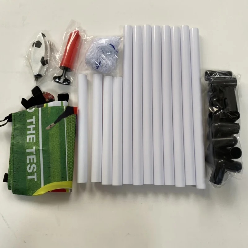 Portable Scoring Soccer Goal Set 5 Portable Scoring Soccer Goal Set - Image 5