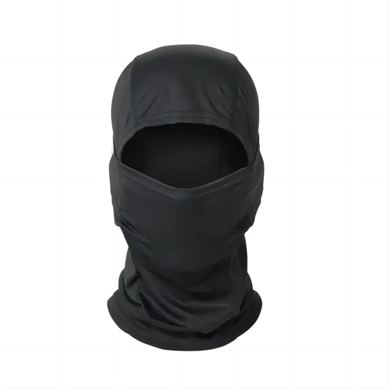 Windproof Cycling Face Mask