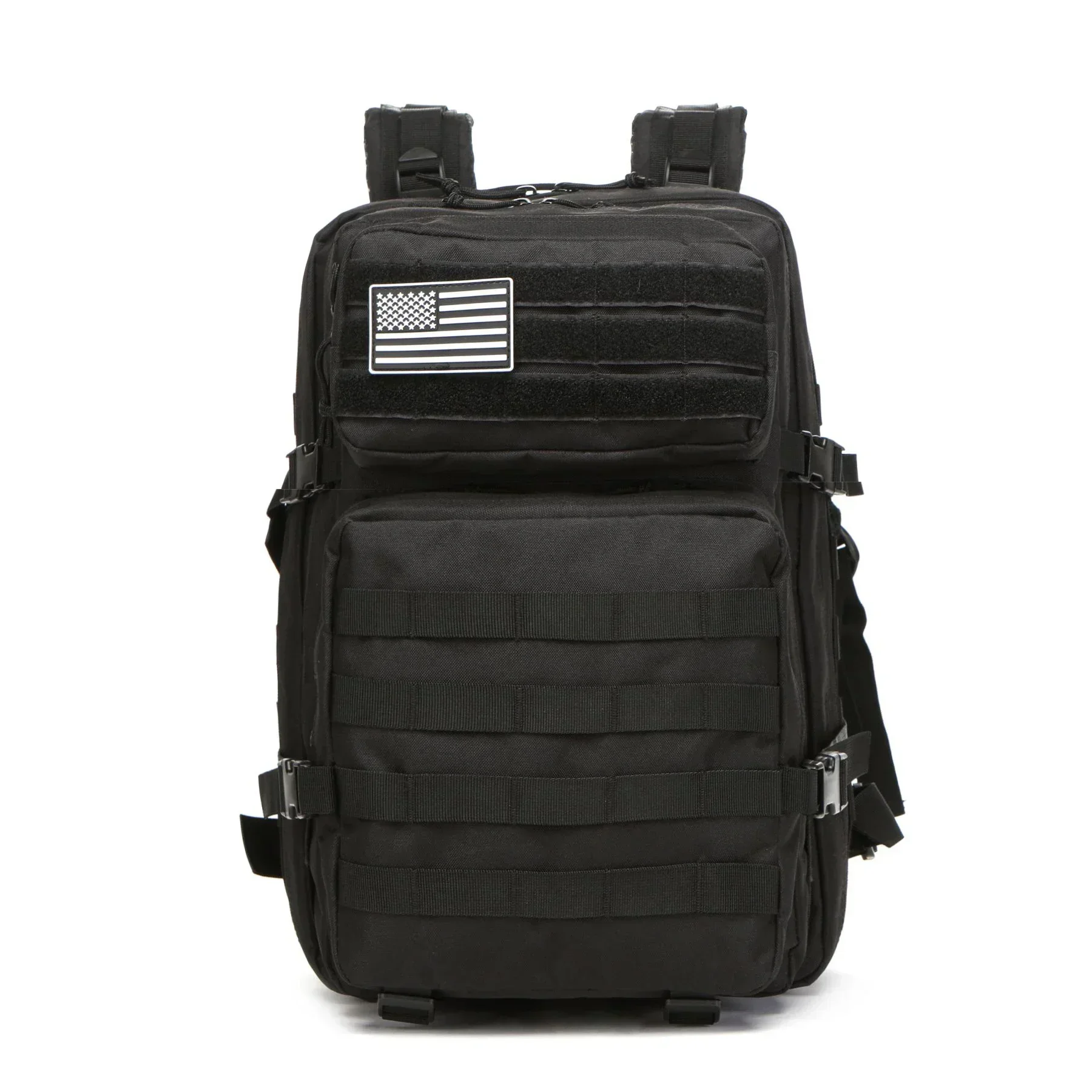 25L/50L Multipurpose Tactical Backpack 5 25L/50L Multipurpose Tactical Backpack - Image 5