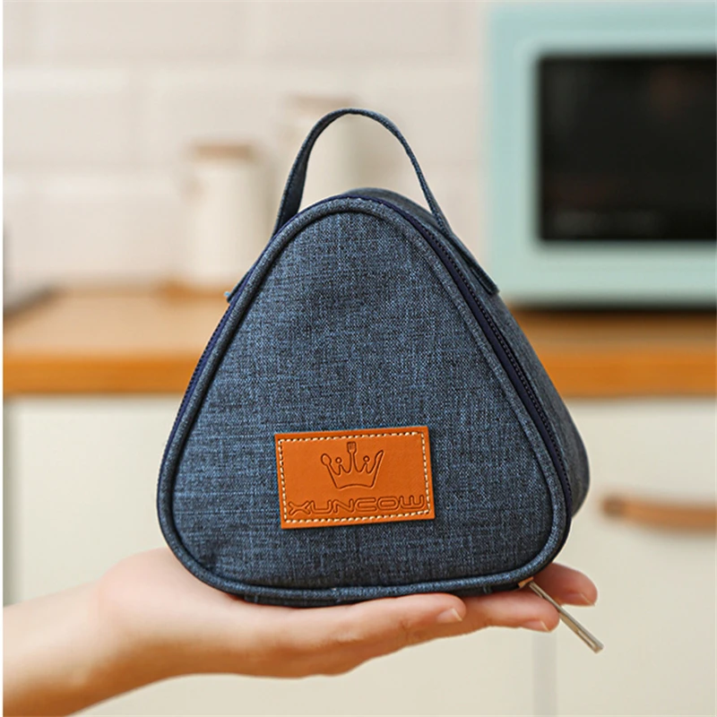 Compact Insulated Lunch Bag 6 Compact Insulated Lunch Bag - Image 6