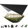 black-and-camouflage