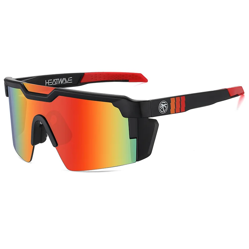 High-Quality Outdoor Sports Sunglasses for Cycling