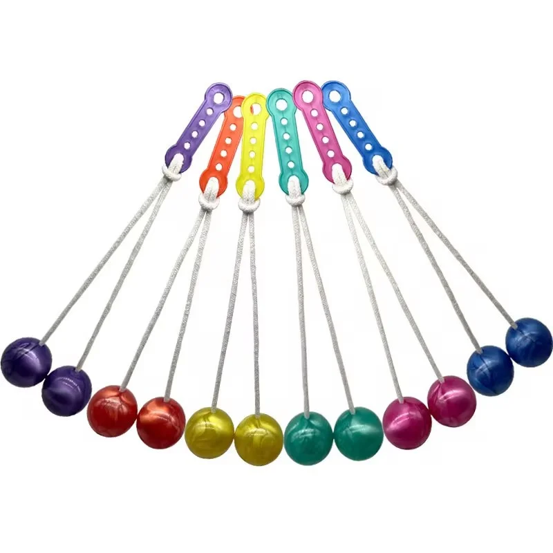 Collision Ball Outdoor Game Toy 6 Collision Ball Outdoor Game Toy - Image 6