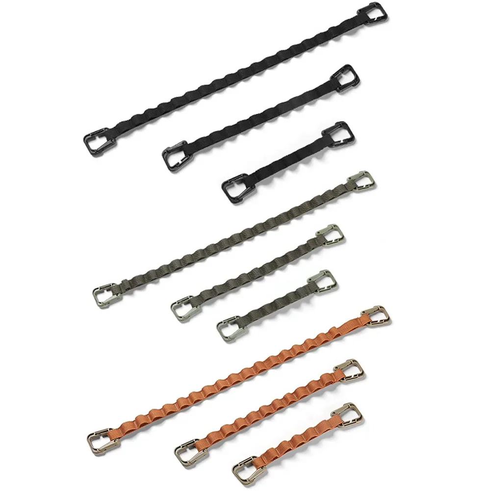 Multi-purpose Hanging Rope for Camping 3 Multi-purpose Hanging Rope for Camping - Image 3