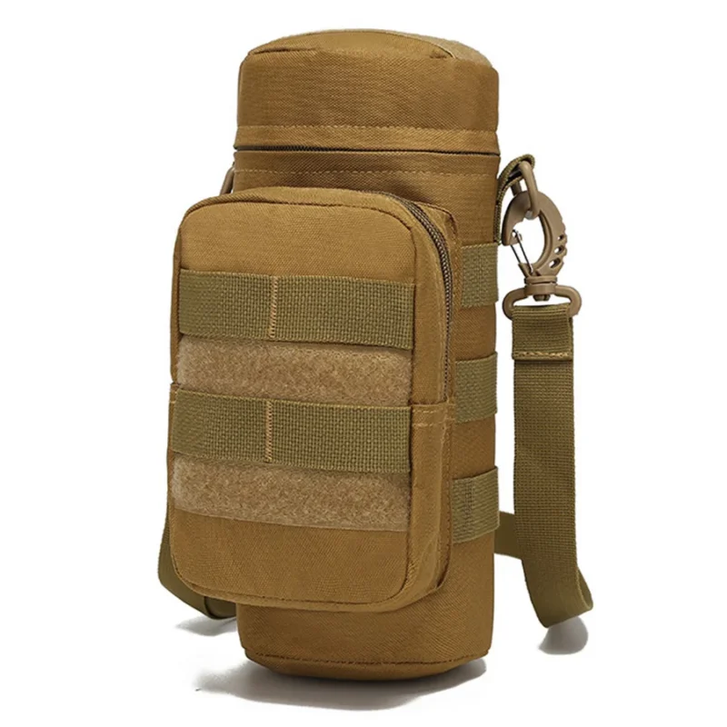 Multi-functional Water Bottle Hanging Bag
