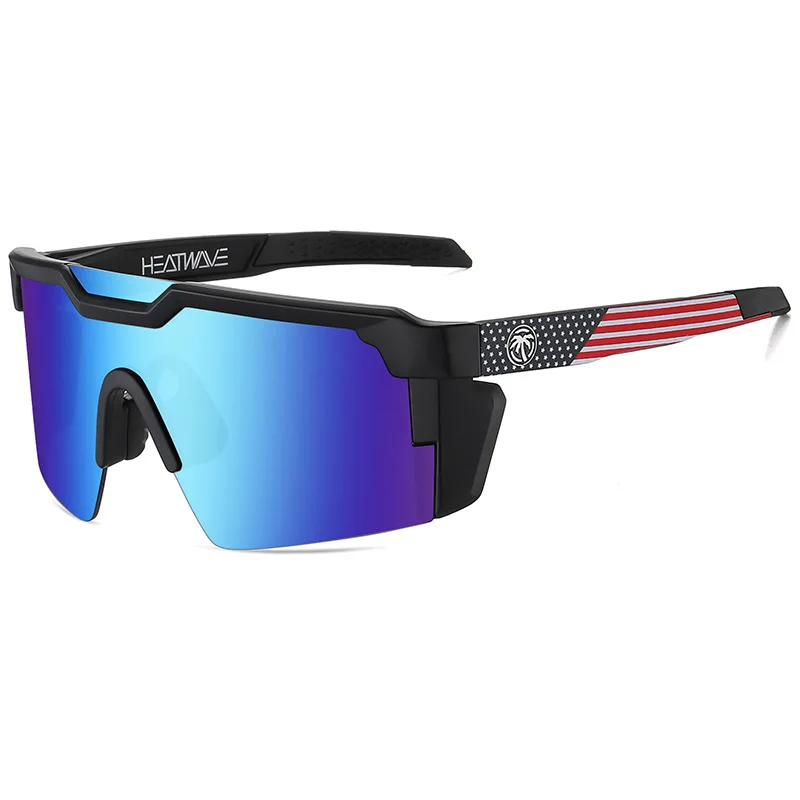 High-Quality Outdoor Sports Sunglasses for Cycling 6 High-Quality Outdoor Sports Sunglasses for Cycling - Image 6