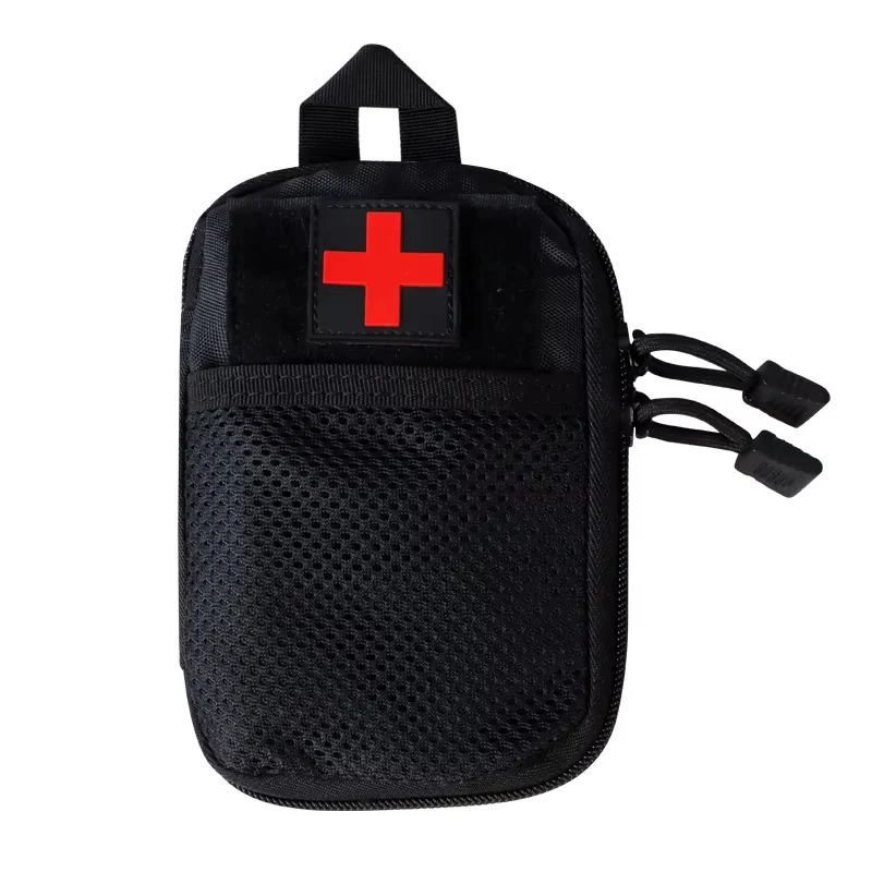 BOOIU Tactical First Aid Kit 6 BOOIU Tactical First Aid Kit - Image 6