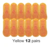 yellow-12-pairs