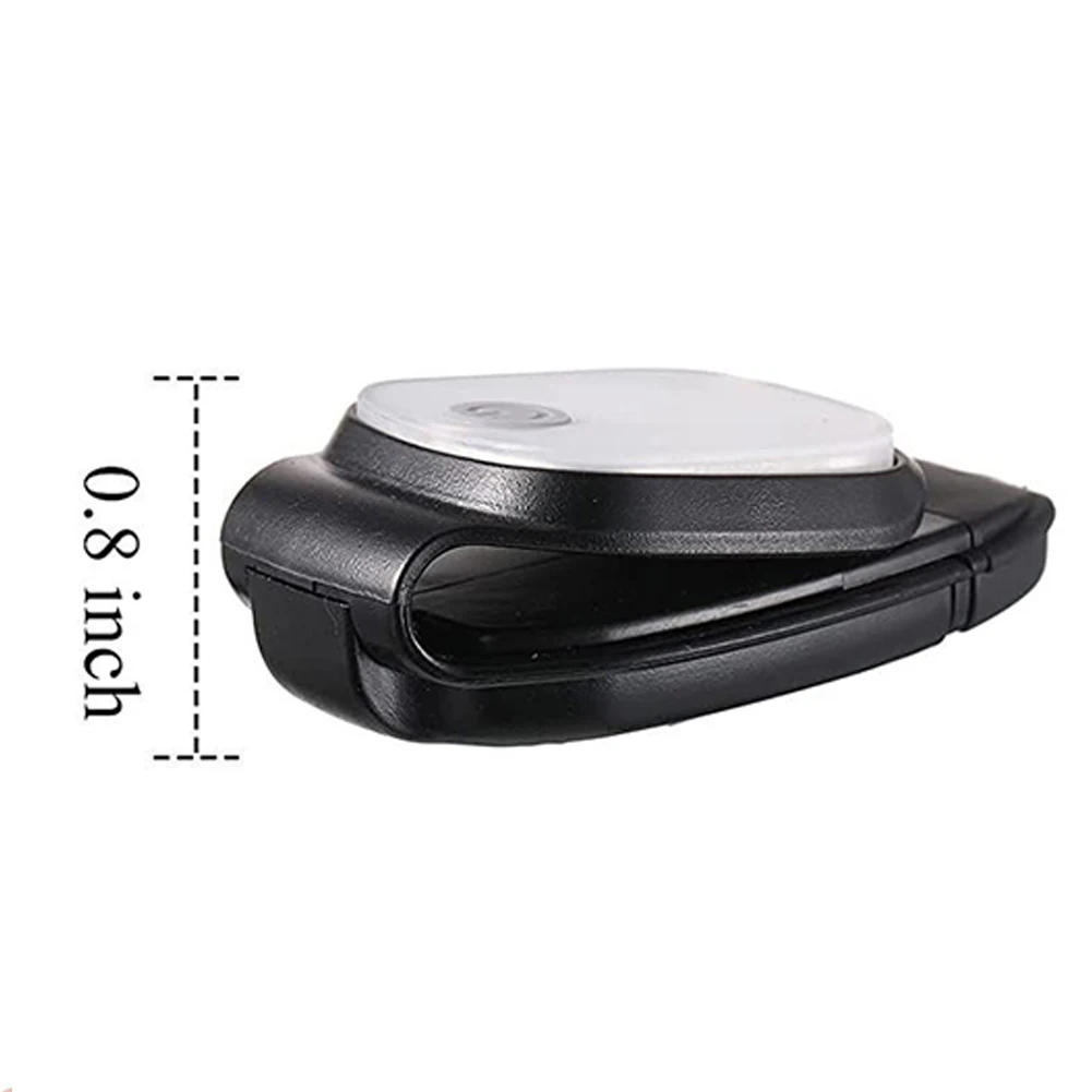 LED Clip Safety Lamp 5 LED Clip Safety Lamp - Image 5