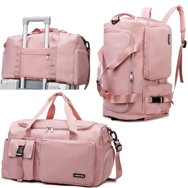 Dry Wet Handbags for Women