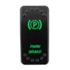 park-brake