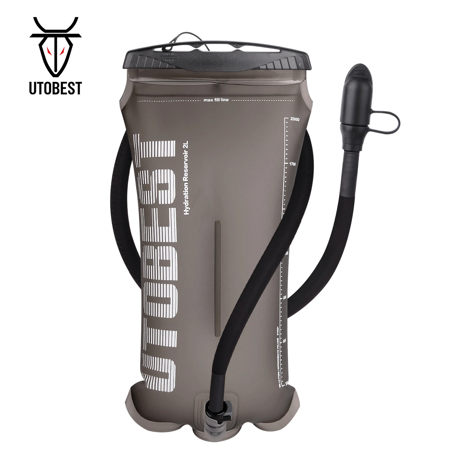 Hydration Pack Water Bladder 1 Hydration Pack Water Bladder