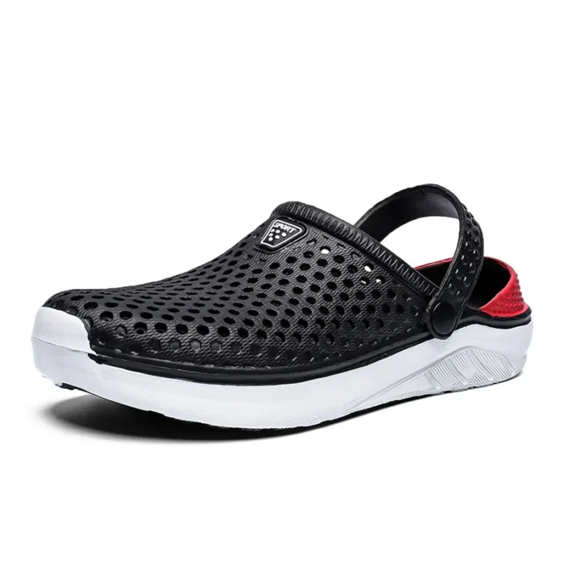 Unisex Lightweight Beach Sandals