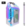 5l-laser-colorful