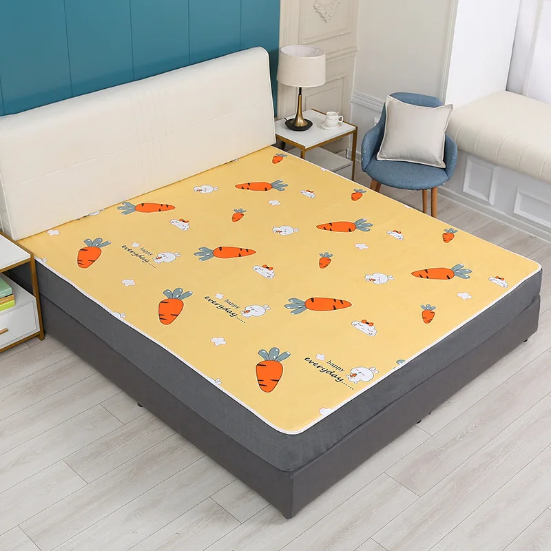 Waterproof Mattress Urine Mat