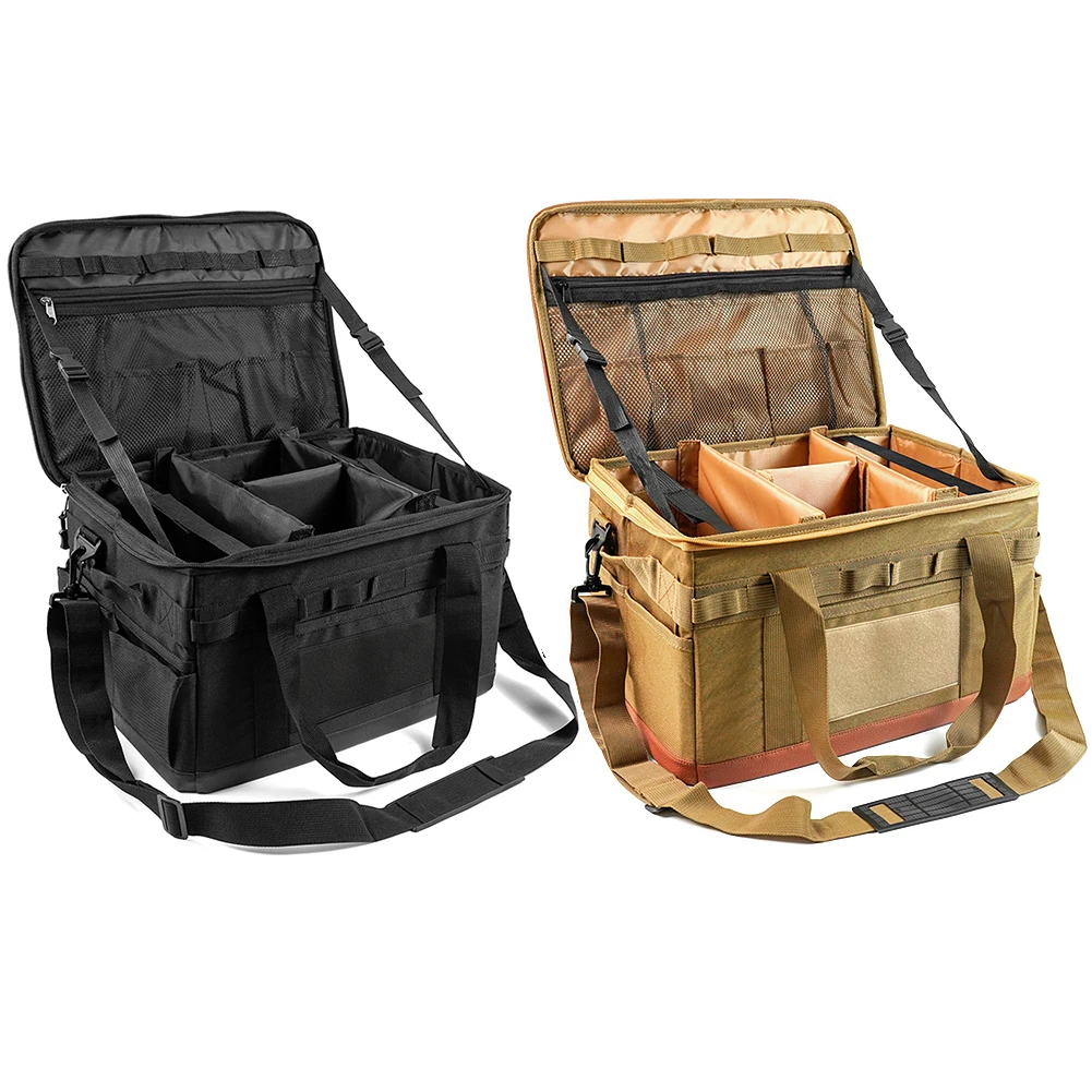 30L Barbecue Tool Storage Bag 4 30L Barbecue Tool Storage Bag - Image 4
