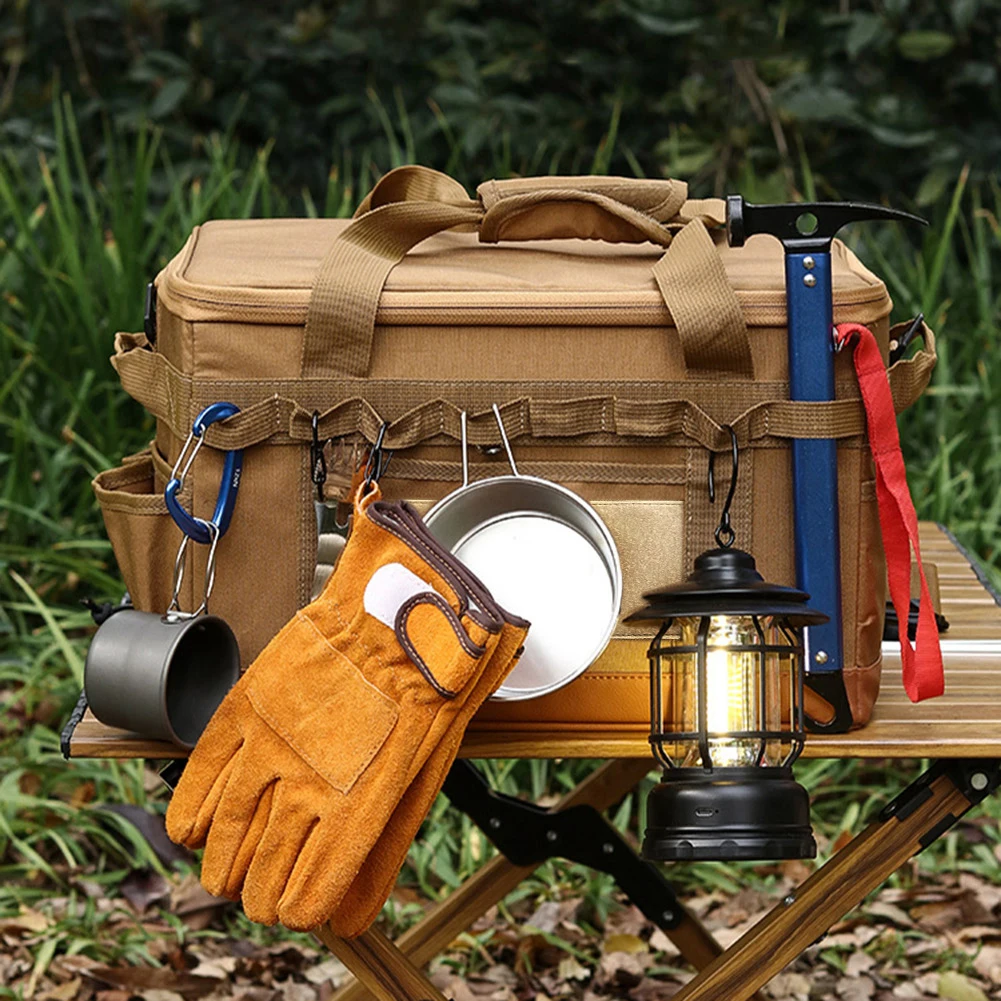 30L Barbecue Tool Storage Bag 1 30L Barbecue Tool Storage Bag