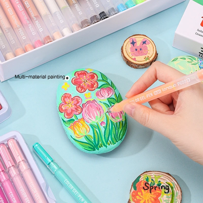 3D Acrylic Gel Pens 1.0 mm 5 3D Acrylic Gel Pens 1.0 mm - Image 5