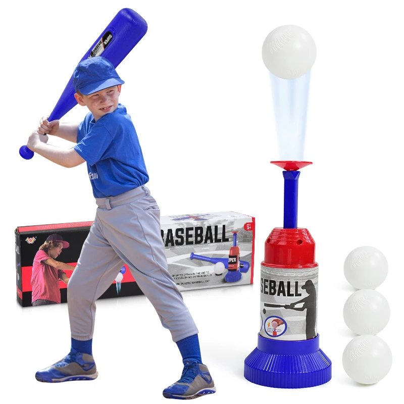 Kids T-Ball Set - Outdoor Sports