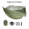 single-army-green