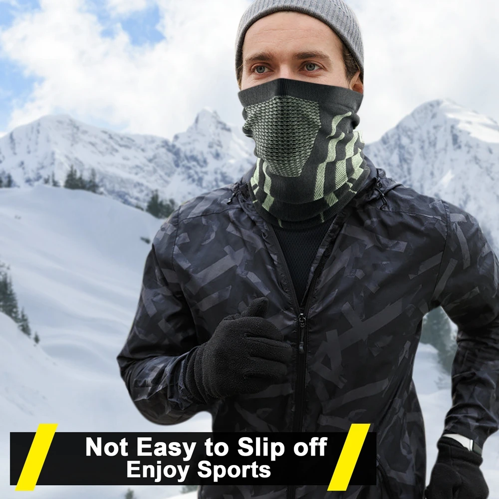 Thermal Face Bandana Mask 8 Thermal Face Bandana Mask - Image 8