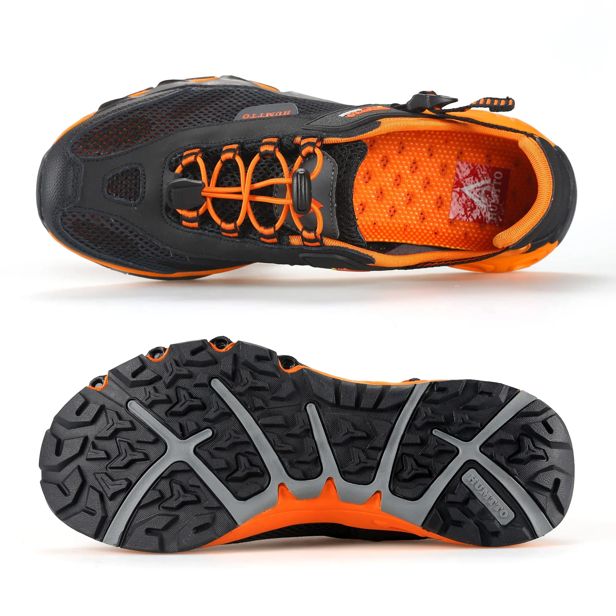 HUMTTO Summer Hiking Shoes for Men 3 HUMTTO Summer Hiking Shoes for Men - Image 3