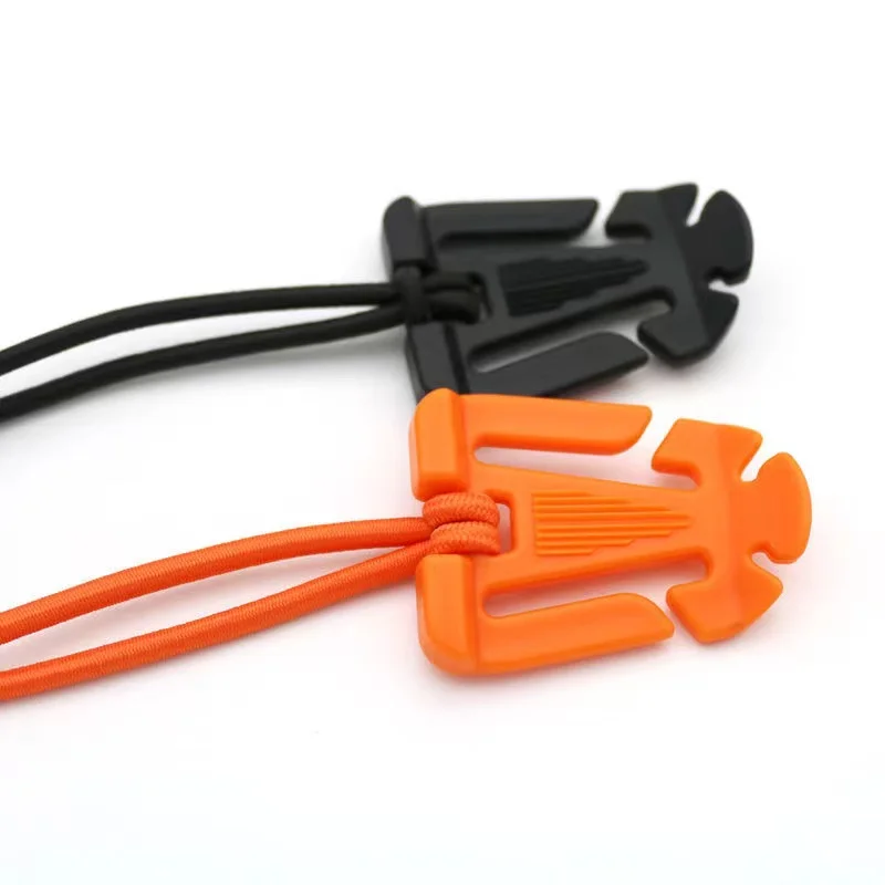 Molle Attachment Clips for Outdoor Gear Management 6 Molle Attachment Clips for Outdoor Gear Management - Image 6