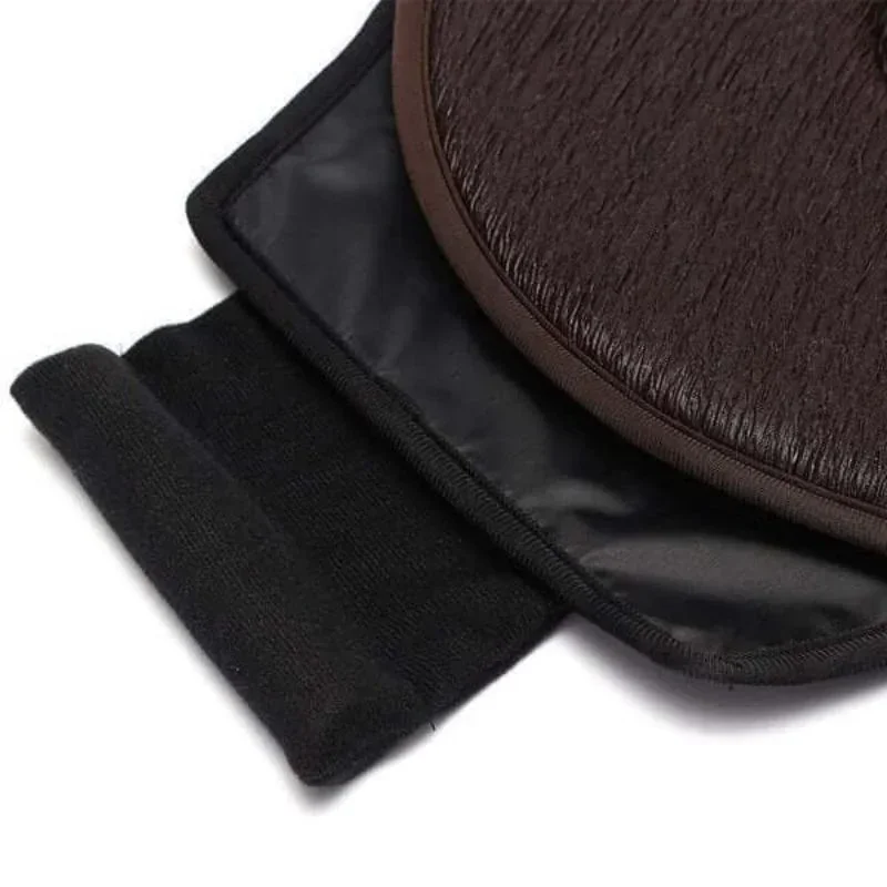 360° Rotating Memory Foam Seat Cushion 6 360° Rotating Memory Foam Seat Cushion - Image 6