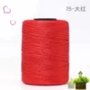 25-red