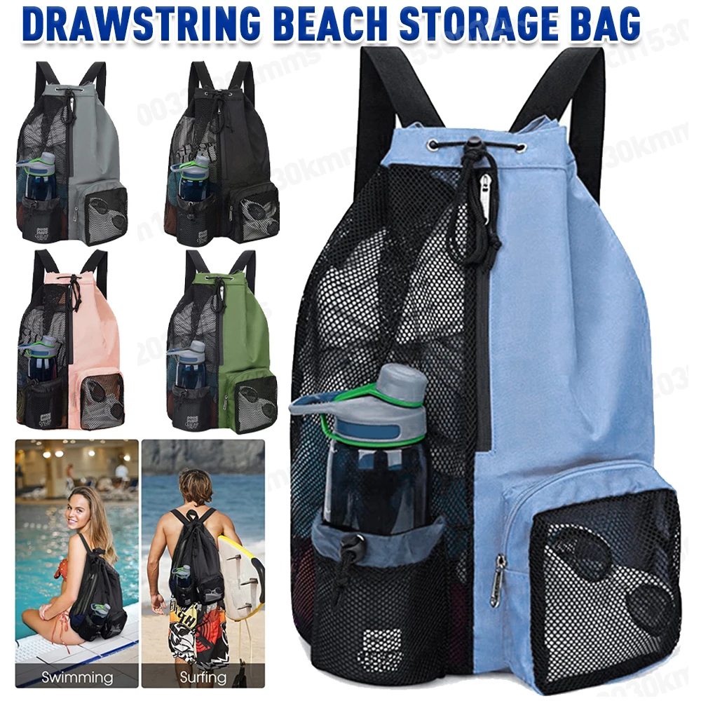 Multipurpose Swim Bag Backpack 1 Multipurpose Swim Bag Backpack