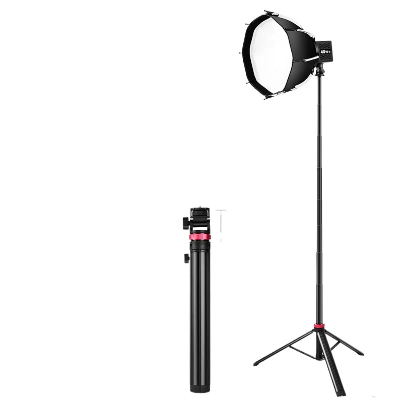 Portable Universal Tripod for Cameras 6 Portable Universal Tripod for Cameras - Image 6