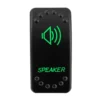 speaker