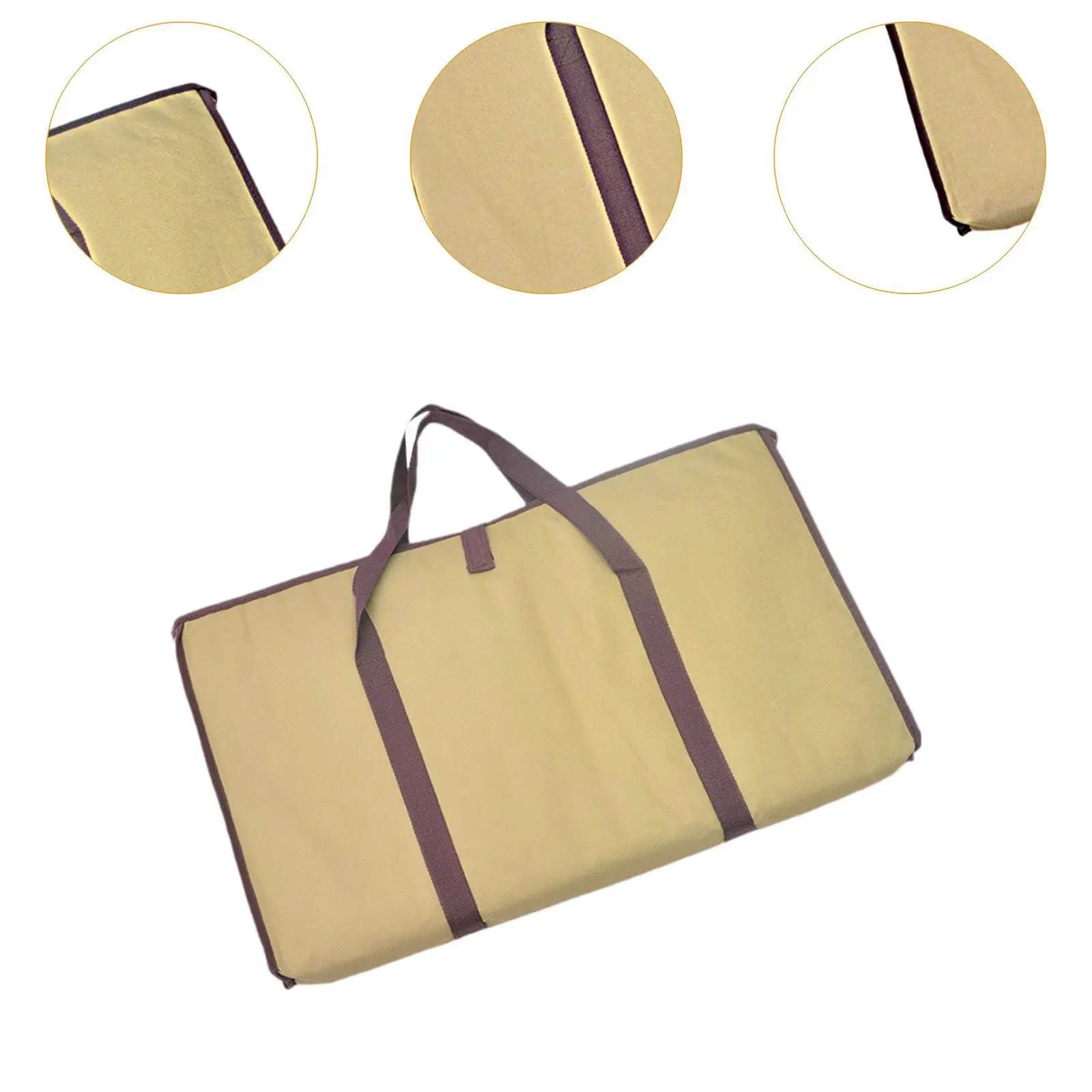 Multifunctional Camping Folding Chair Storage Bag 5 Multifunctional Camping Folding Chair Storage Bag - Image 5
