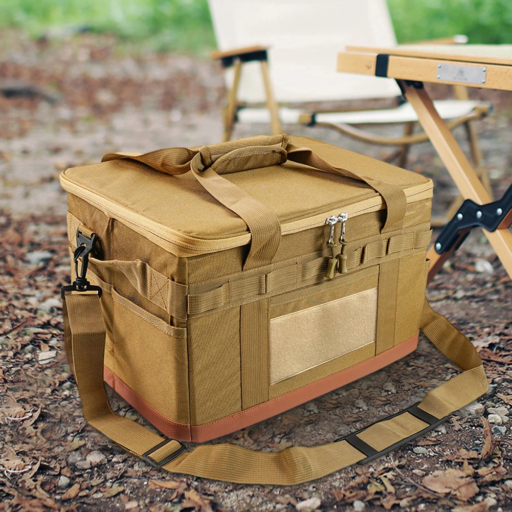 30L Barbecue Tool Storage Bag 3 30L Barbecue Tool Storage Bag - Image 3
