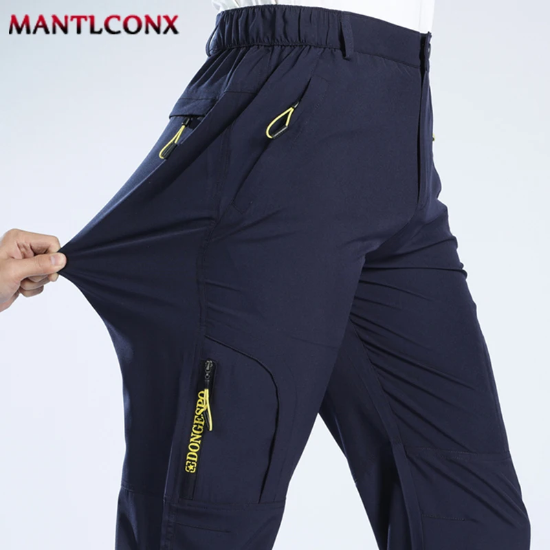 Quick Dry Summer Pants for Men 5 Quick Dry Summer Pants for Men - Image 5
