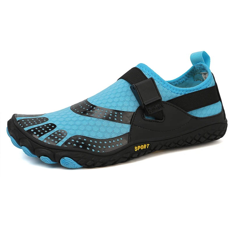Quick-Dry Unisex Water Sneakers 14 Quick-Dry Unisex Water Sneakers - Image 14