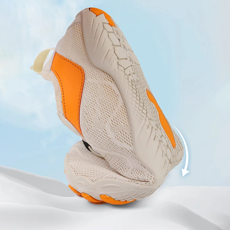 Unisex Quick-Drying Amphibious Water Shoes 6 Unisex Quick-Drying Amphibious Water Shoes - Image 6