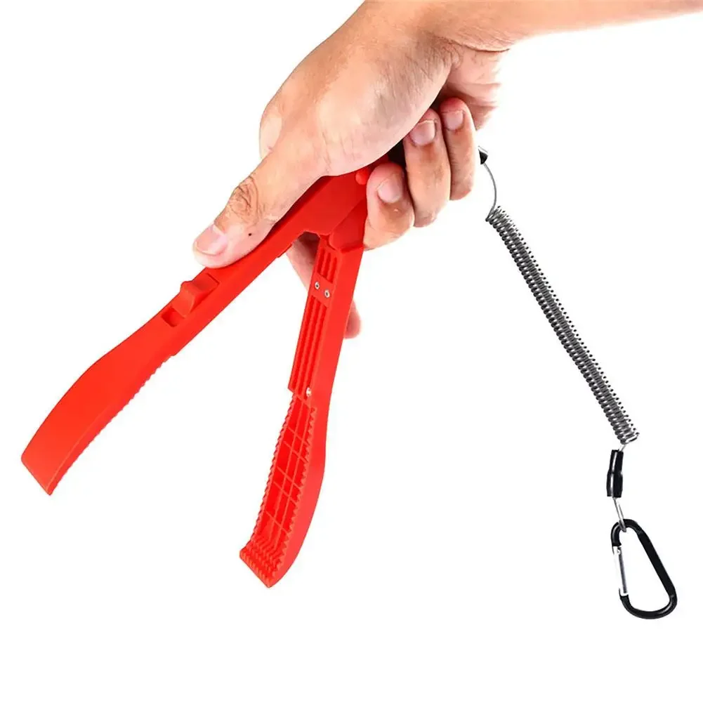 Portable Lightweight Fishing Pliers 6 Portable Lightweight Fishing Pliers - Image 6