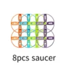 8pcs-saucer